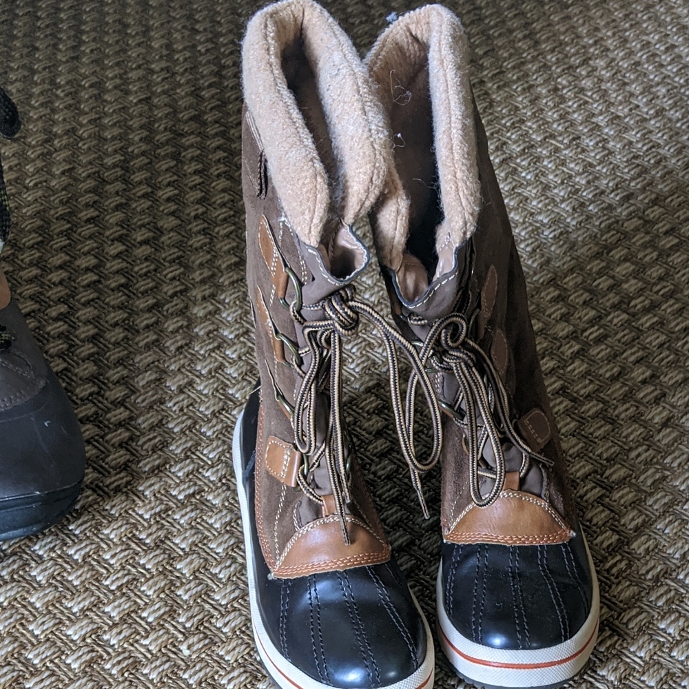Boots